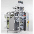machine à usine de traitement du lait UHT à petite échelle